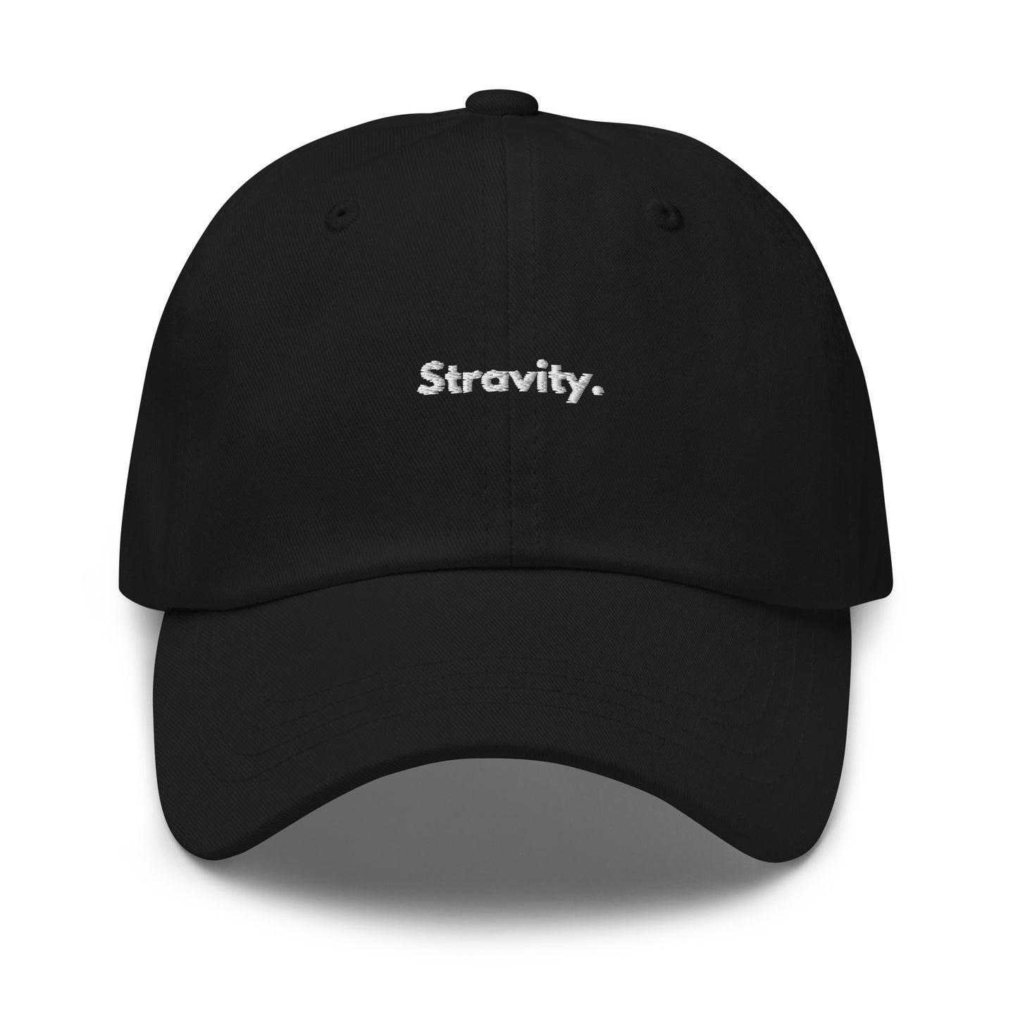 Stravity Cap