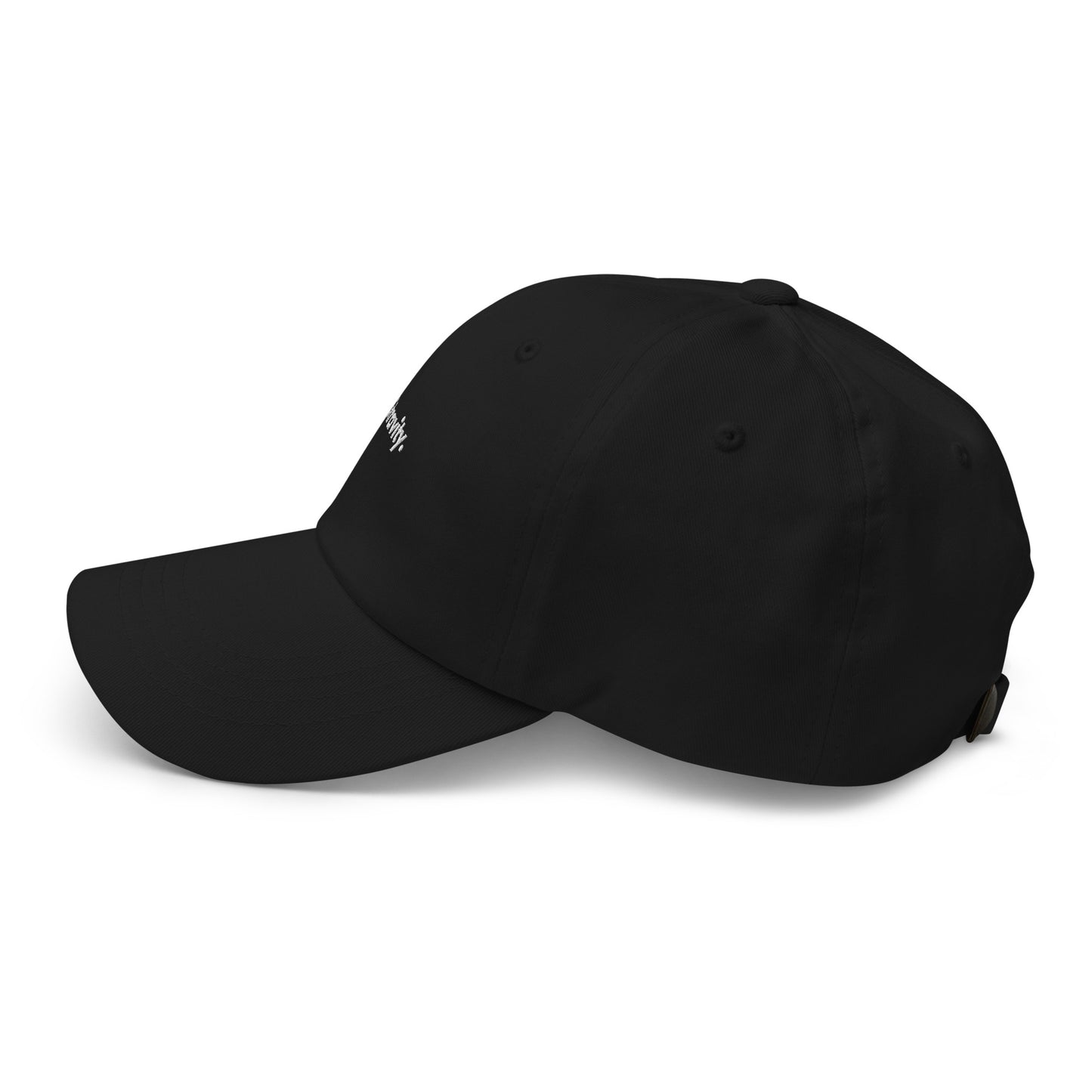 Stravity Cap