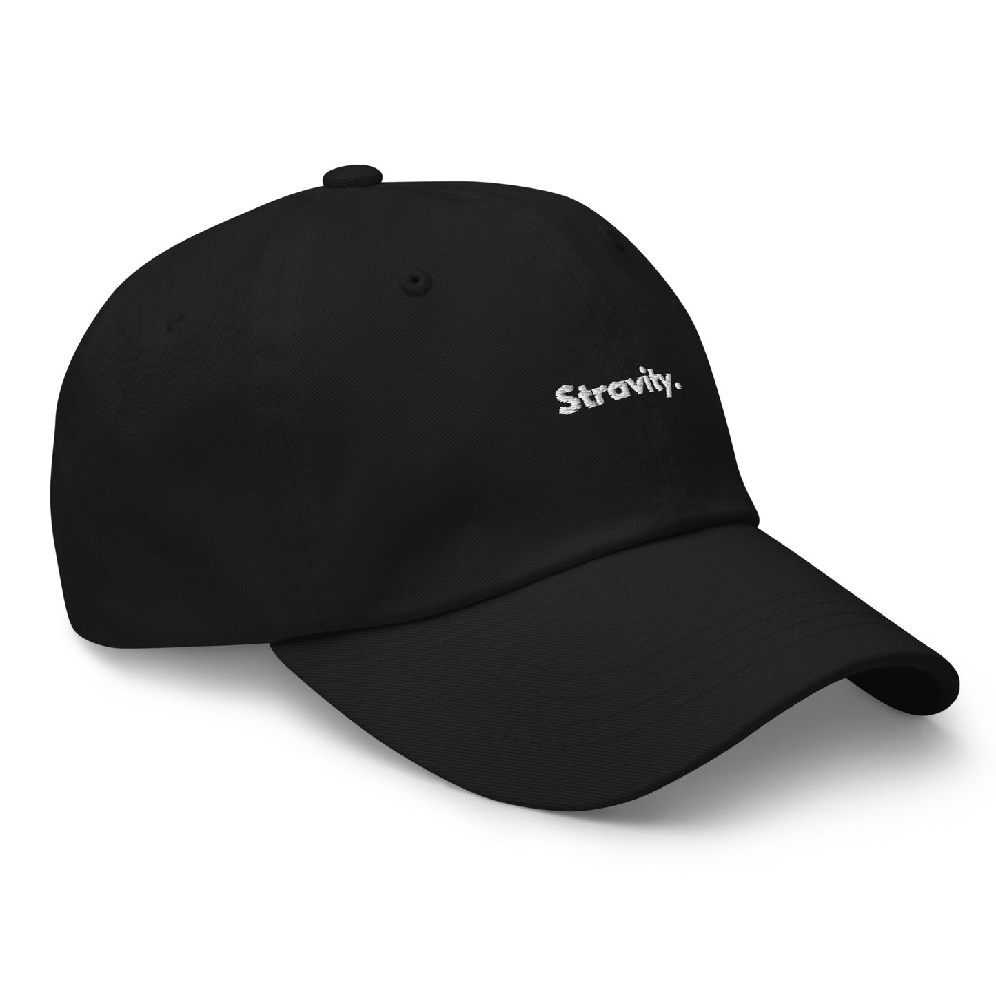 Stravity Cap