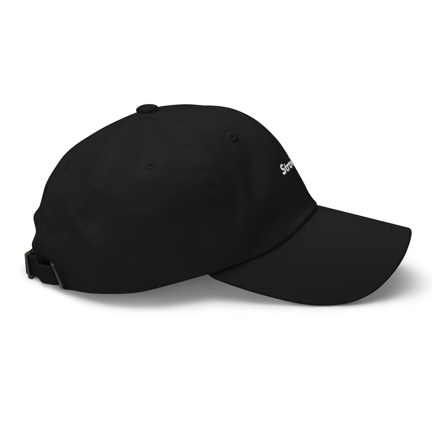 Stravity Cap