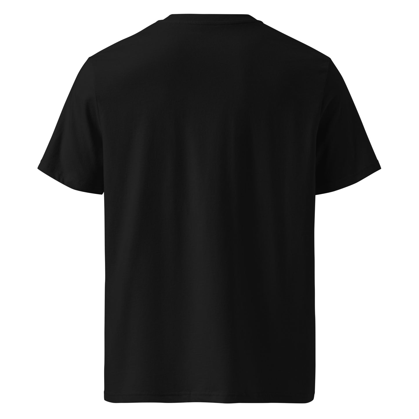 Stravity Basic T-Shirt